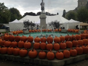 Great Cortland Pumpkinfest