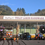 Nightingale's Tully Lakes Hardware
