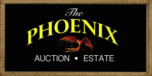 The Phoenix Auction House & Estate Service