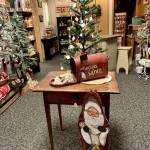 The Second Knob Gifts & Antiques