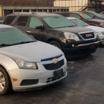 Peacock Auto Sales