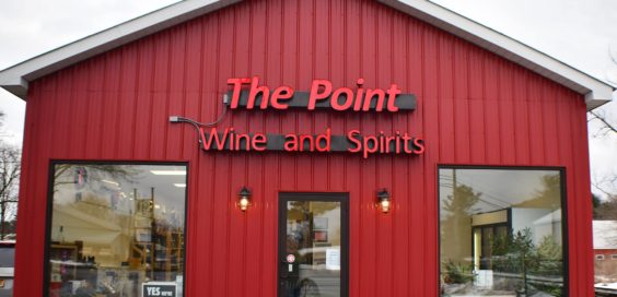 The Point Wine & Spirits