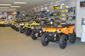 Dougs Powersports Unlimited