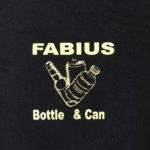 Fabius Bottle & Can