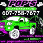 Pop’s Automotive