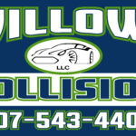 Willows Collision