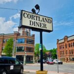 Cortland Diner