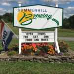Summerhill Brewing