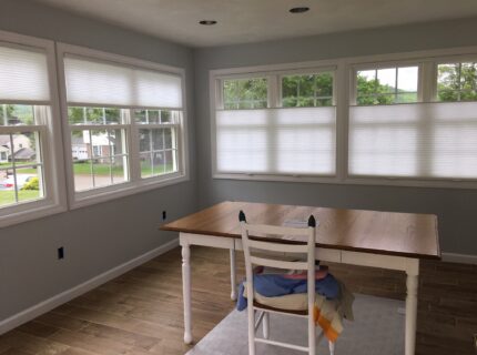 Budget Blinds