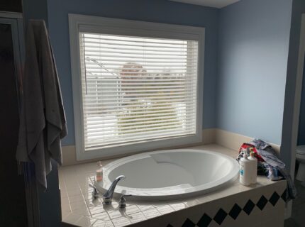 Budget Blinds