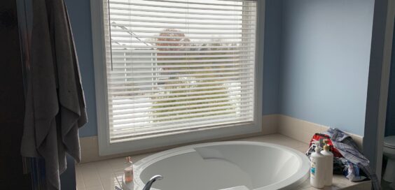 Budget Blinds