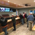 The View Sports Bar, Golf Course & Event Center