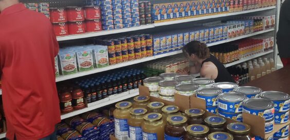 The New 5&10 Discount Groceries