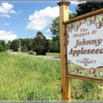 The Shoppes at Johnny Appleseed