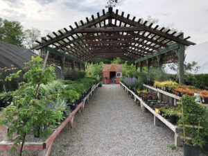 Valley View Gardens Retail Nursery