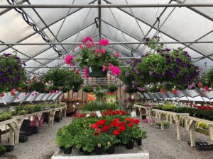 Valley View Gardens Retail Nursery