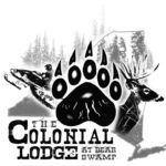 The Colonial Lodge Restaurant