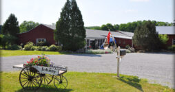 The Shoppes at Johnny Appleseed