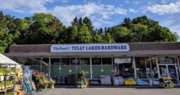 Nightingale’s Tully Lakes Hardware