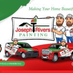 Joseph Rivers Painting