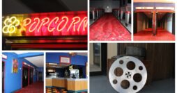 Crown City Cinemas
