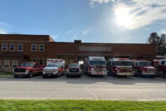 Tully Fire Department