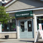 Tully Market
