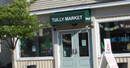 Tully Market