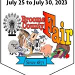 Broome County Fair