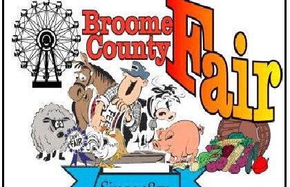 Broome County Fair