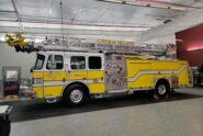 Cayuga Heights Fire Department