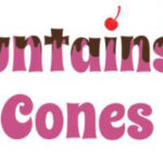 Mountainside Cones & More