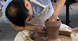 Pottery Works