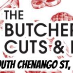 The Butcher’s Cuts & Deli
