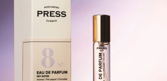 Press Gurwitz Perfumerie