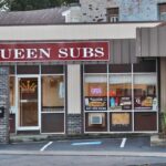 Queen Subs