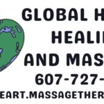Global Heart Healing and Massage & Déjà Vu