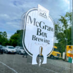 McGraw Box Brewing