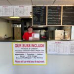 Mike’s Mr. Subs