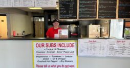 Mike’s Mr. Subs