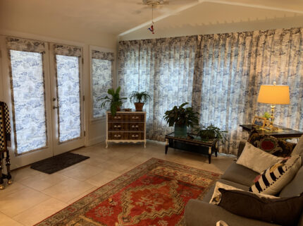 Budget Blinds