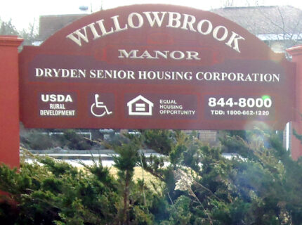 Willowbrook Manor