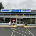 Leonard’s Cleaning & Hobby Supplies