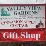Valley View Gardens Retail Nursery