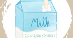 Cortland County Dairy Parade