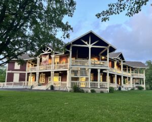 Cortland Repertory Theatre