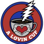 A Lovin Cup Cafe