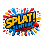 SPLAT! Sumthin’