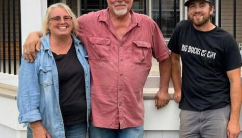 Continuity Construction Services