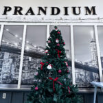 Prandium Coffee & Eatery